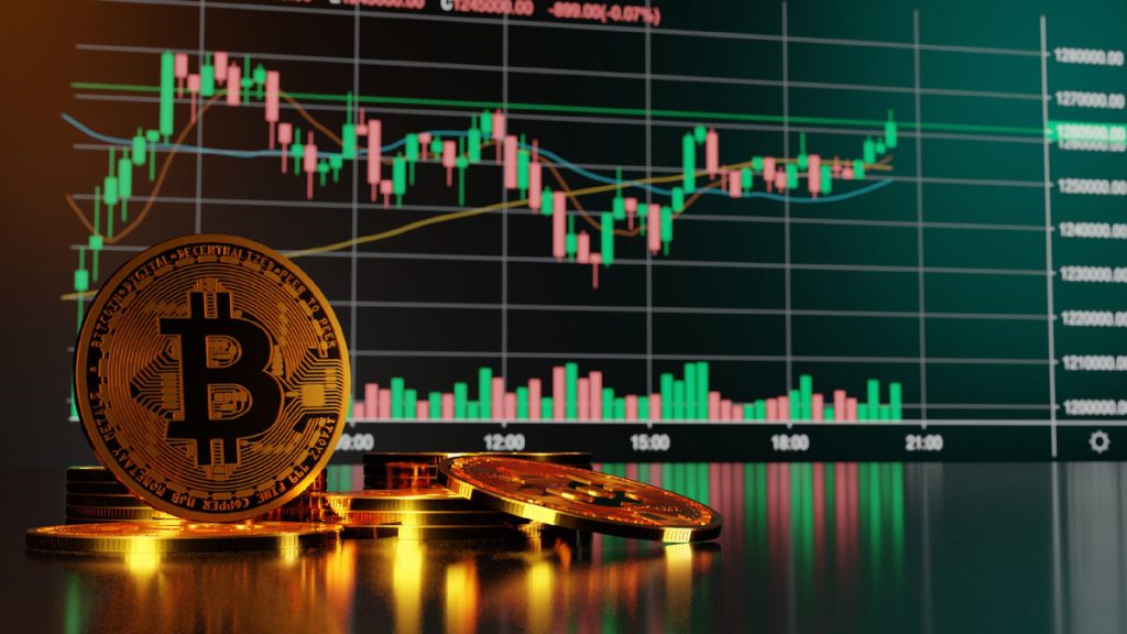 Як заробляти на криптовалюті: повний гід для 2025 року