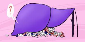 Гепатопротекторы: что это, когда они нужны и как правильно поддержать печень