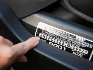 Проверка авто по VIN-коду: как узнать историю автомобиля перед покупкой