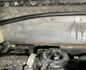 Проверка авто по VIN-коду: как узнать историю автомобиля перед покупкой