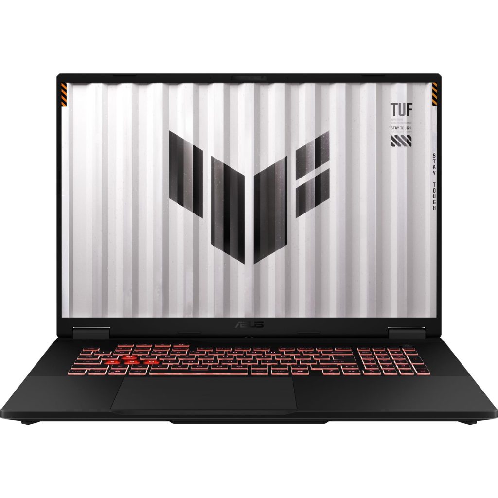 Игровой ноутбук ASUS: как выбрать модель для современных игр
