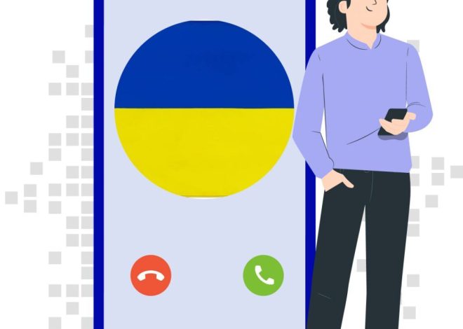 Виртуальные номера для бизнеса: принцип работы и практическое применение
