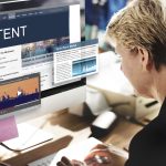 Послуги з інформаційного наповнення сайту: як підготувати контент і знайти виконавця