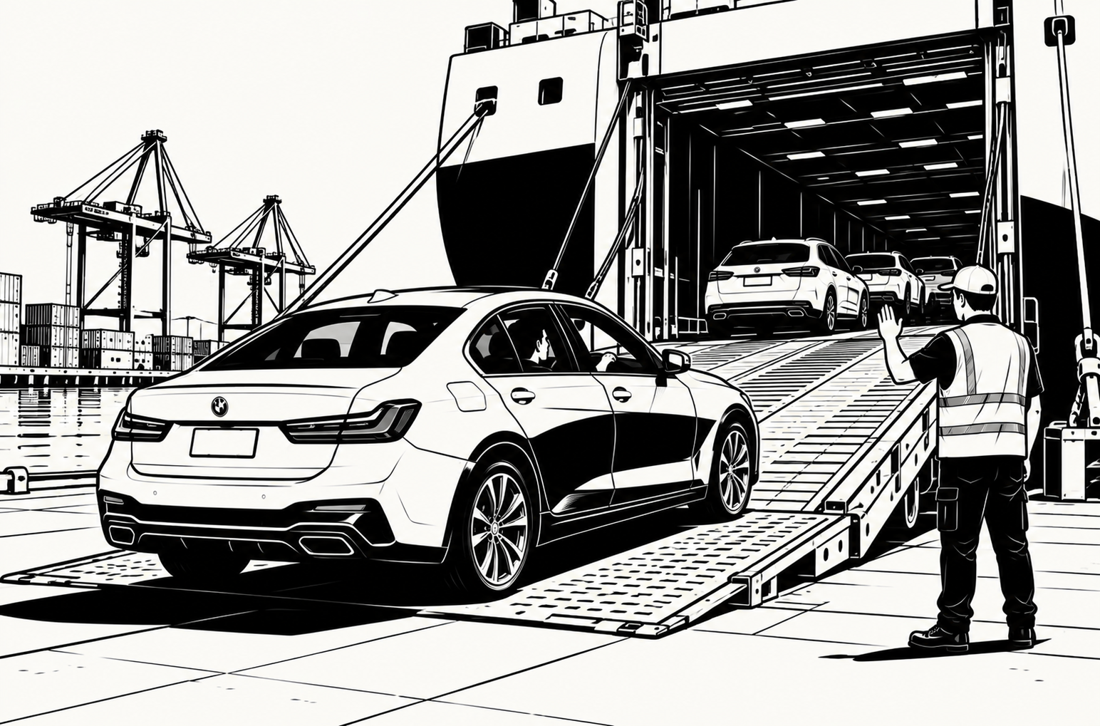 Volkswagen Tiguan 2.0 зі США: як обрати версію, привід і лот для відновлення