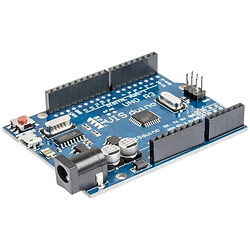 Як вибрати контролер Arduino для свого проєкту