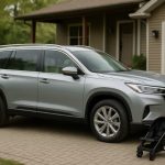 Kia Sorento з Кореї: що відомо про сімейний кросовер і як DayDrive допомагає його знайти