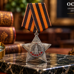 Хто міг отримати орден Слави 3 ступеня