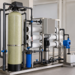 Водопідготовка для котлів: як Wise Water захищає опалювальне обладнання від накипу